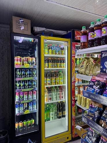 киос: Продуктовый киоск «АЛИЯ» ПРОДАЮ БИЗНЕС С ТОВАРОМ, МАГАЗИН НА АРЕНДЕ — 9