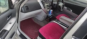 abs: Toyota Opa: 2003 г., 1.8 л, Автомат, Бензин, Хэтчбэк — 9