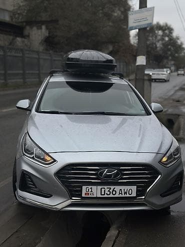 16 lt: Автобокс Lux, Новый — 4