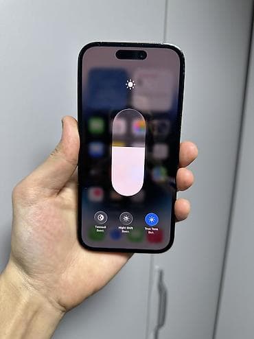 iphone 5 c новый: IPhone 14 Pro, Б/у, 256 ГБ, Графит, Коробка, 76 % — 5