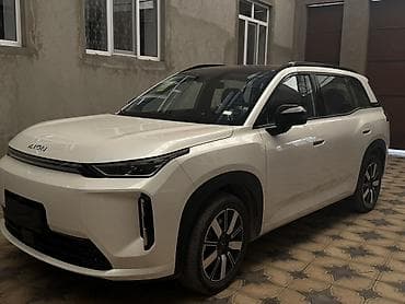 Спорт жана хобби: Gac aion i60 2026 машина в пленке 1.5 гибрид последовательный как у — 3