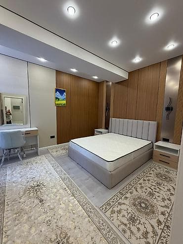 Продажа квартир: 2 комнаты, 67 м², 2 этаж — 1