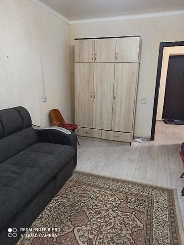 куплю долю в доме: 2 комнаты, 50 м², Гостиничный тип, 3 этаж, Евроремонт — 10