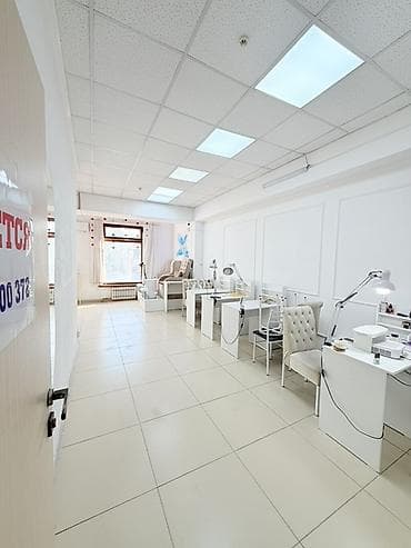 40: Аренда кабинетов в салонах красоты, 40 м², Для бровиста, Для визажиста, Для лешмейкера — 3