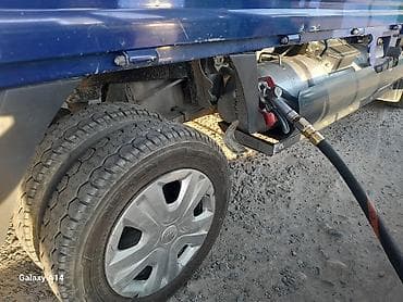 expert motors: Легкий грузовик, Kia, Стандарт, До 1 т, Б/у — 9