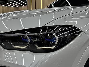 bmx x6: BMW X6: 2023 г., 4.4 л, Автомат, Бензин, Купе — 8