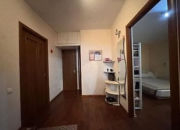 квартира 3х ком: 3 комнаты, С мебелью полностью — 4
