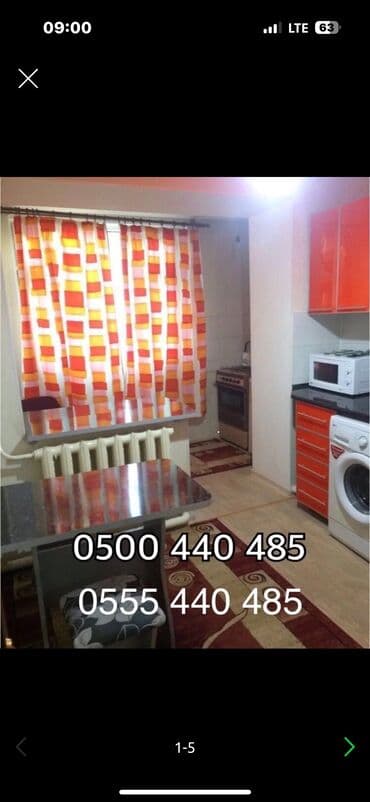 фрунзе отель: 1 комната, Бронь, Банные принадлежности, Бытовая техника — 6