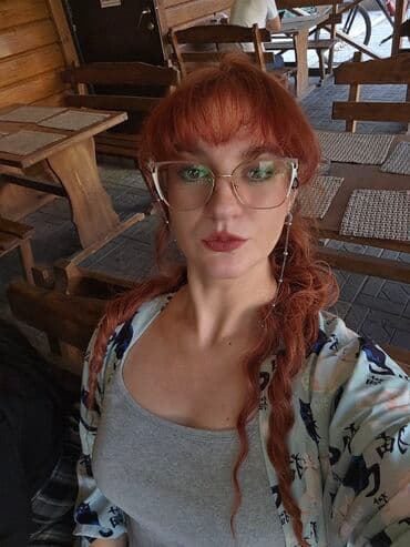 барана стрижка: Хвосты на заколках, резинках из качественного термоволокна ( можно — 19