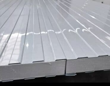 тент на крышу: Сэндвич‑панели для строительства и облицовки. Сэндвич панель / купить — 7