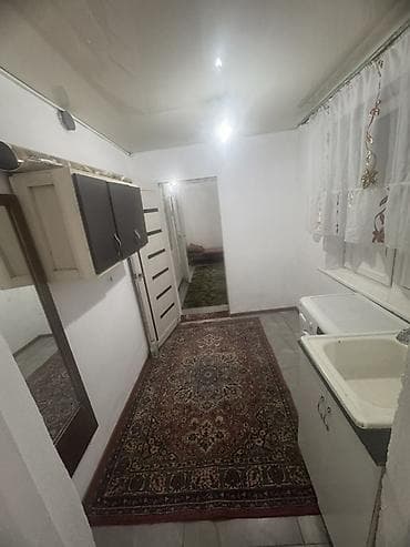 appartment for rent: Сдаётся небольшое жилое помещение с отдельным санузлом. Планировка и — 3