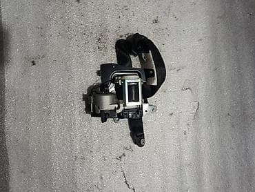 c class: Передний левый ремень безопасности в сборе для Mercedes-Benz — 1