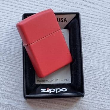 электронная зажигалка бишкек: Оригинальные зажигалки ZIPPO 100%. Серия-2. Сделано в США. Реальный — 13