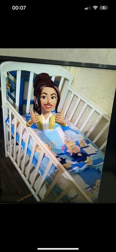 детская кровать икеа с матрасом: Продаю кровать,состояние как новое
С матрасом,размер стандарт — 1