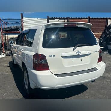 тойота сцион: Toyota Kluger(Highlander) MCU20 Тойота Клюгер (Хайлендер) В наличии — 2