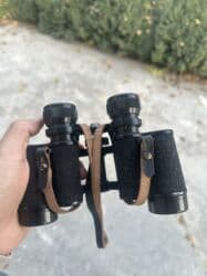 бинокль бпц5 8х30 байгыш: 8х25 отличное состояние, наградное — 3