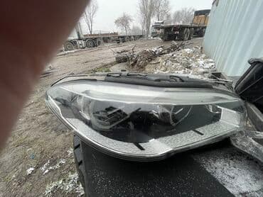 Решетка радиатора BMW 2016 г., Б/у, Оригинал at lalafo.kg Решетка радиатора BMW 2016 г., Б/у, Оригинал