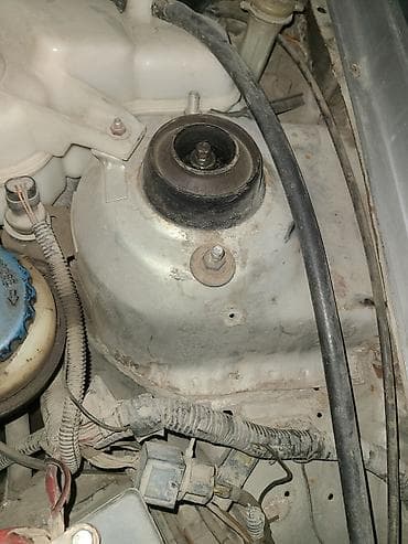 некс 2: Daewoo Nexia: 2012 г., 1.5 л, Ручные, Бензин, Седан — 9