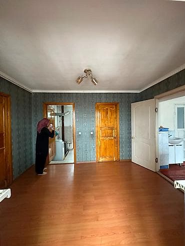 archa group: 🏡 **ПРОДАЁТСЯ УЧАСТОК С ДОМОМ — АН «АСМАН СИТИ»** 📍 Район — 6