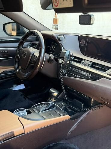датчик холла: Lexus ES: 2018 г., 2.5 л, Автомат, Бензин, Седан — 4