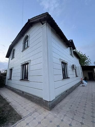 зонтик от дождя: Штукатурка Ручного нанесения — 8