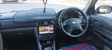 bmw е: Subaru Forester: 2004 г., 2 л, Автомат, Бензин, Кроссовер — 2