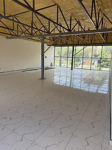 аренда место на рынке бишкек: Аренда офисов, 380 м², 1 линия — 6