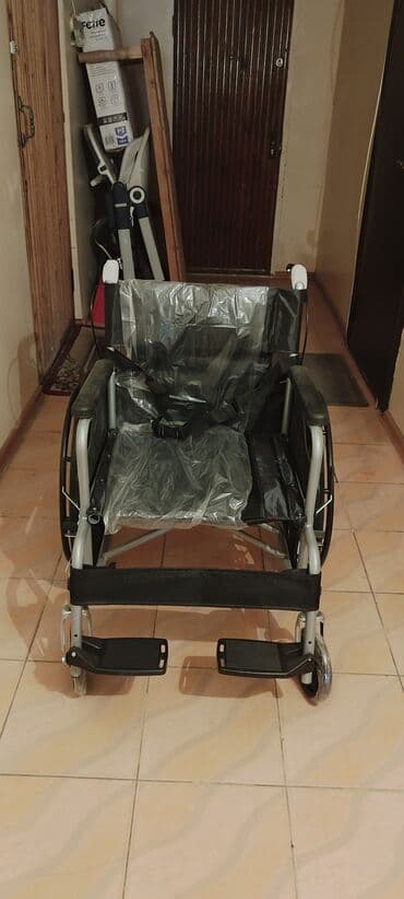 электрическая инвалидная коляска купить: Инвалидная коляска# Новые# складная, ручного привода# район — 4