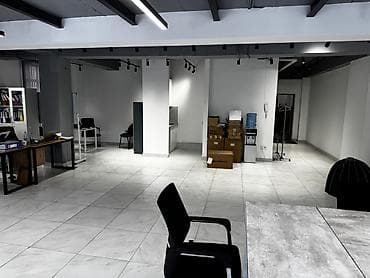 работа в складе: Сдаю офис на первой линии на 2 этаже Площадь 91кв.м Адрес: ул — 3