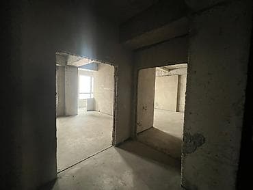 квартиру 1 комната: 3 комнаты, 140 м², 16 этаж, Готовая ПСО (под самоотделку) — 5