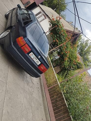 lada 06: Volkswagen Passat: 1994 г., 1.8 л, Механика, Бензин, Седан — 3