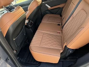 BYD Song Plus: 2023 г., 1.5 л, Автомат, Гибрид, Кроссовер — 7