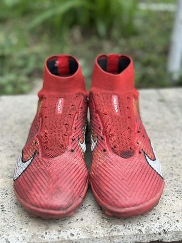 air zoom бутсы: Футбольные бутсы/сороконожки Nike Zoom (линейка Air Zoom) - Тип — 1