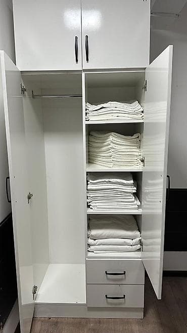 сдаю место в аренду: 1 комната, Собственник, С подселением, С мебелью полностью — 9