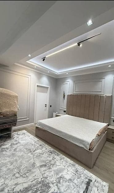 Недвижимость: 3 комнаты, 156 м², Элитка, 3 этаж, Дизайнерский ремонт — 9