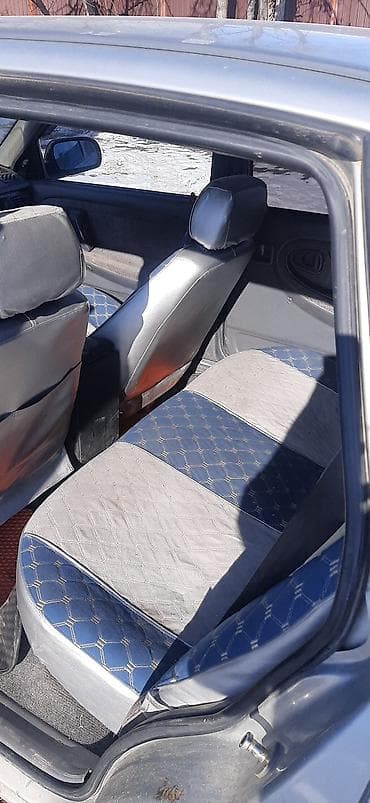 эшик нексия: Daewoo Nexia: 2005 г., 1.5 л, Механика, Бензин, Седан — 2