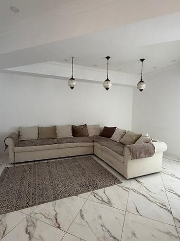 ts group: 2 комнаты, 126 м², Золотой квадрат Элитка, 7 этаж, Евроремонт — 2