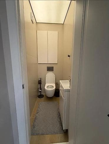 3: 3 комнаты, 100 м², Элитка, 4 этаж, Дизайнерский ремонт — 5