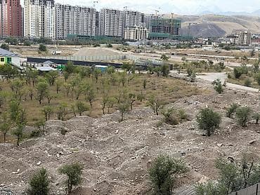 seven development: 2 комнаты, 57 м², Южная Магистраль Элитка, 6 этаж — 5