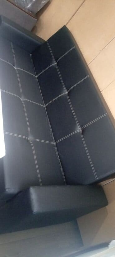 честер диван: Раскладной диван, Новый — 8