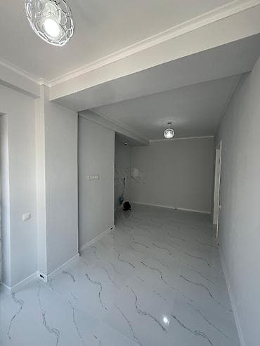 flat kant: 1 комната, 44 м², Элитка, 7 этаж, Евроремонт — 1