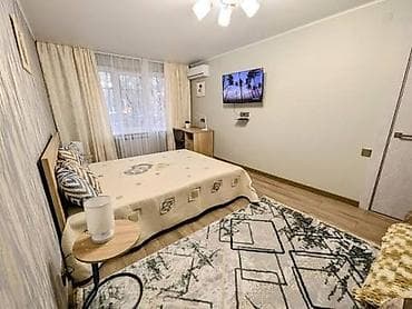 вайеный антоновка: Сдается квартира посуточно Светлая и просторная квартира в — 1