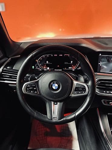 диски на приора: BMW X5: 2019 г., 4.4 л, Автомат, Бензин, Кроссовер — 8