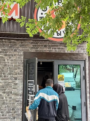 Даяр бизнес: Иногда проекты становятся частью жизни. Именно поэтому это решение — 3