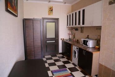 элитная квартира посуточно: 1 комната, Банные принадлежности, Бронь, Бытовая техника — 14