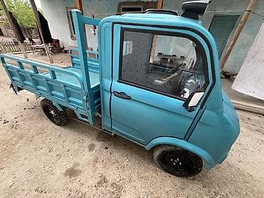 сиденья портер 1: Легкий грузовик, Стандарт, До 1 т, Б/у — 5