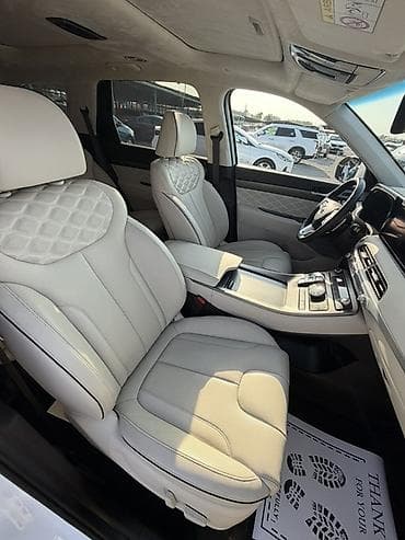 ключи б у: Hyundai Palisade: 2020 г., 2.2 л, Автомат, Дизель, Кроссовер — 6