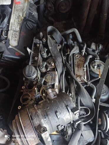 купить рав 4 в бишкеке: Дизельный мотор Mercedes-Benz 2003 г., 2.2 л, Б/у, Оригинал, Германия — 3