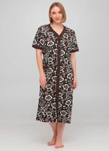 домашние халаты больших размеров: Домашняя одежда Оптом и в розницу Пижамы Халаты Все для вашего уютного — 73