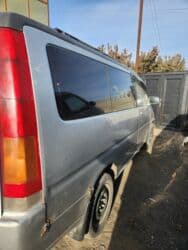 новый ключ: Honda Stepwgn: 1996 г., 2 л, Автомат, Бензин, Минивэн — 2